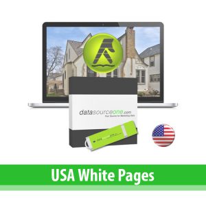 USA White Pages